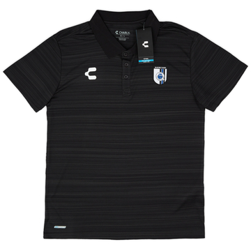 2021-22 Queretaro Charly Polo T-Shirt