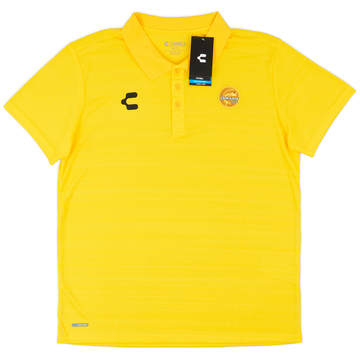 2021-22 Dorados de Sinaloa Charly Polo T-Shirt