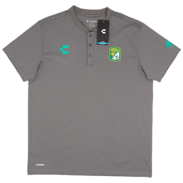 2021-22 Club Leon Charly Polo T-Shirt