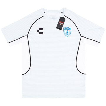 2018-19 Pachuca Charly Training Shirt
