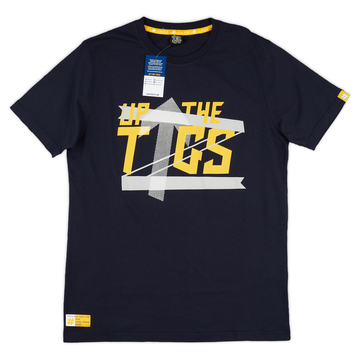 2021-22 Hashtag United Tee