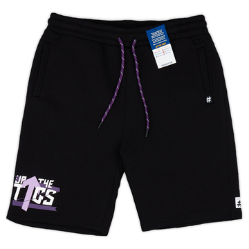 2021-22 Hashtag United Sweat Shorts