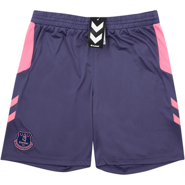 2022-23 Everton Away Shorts