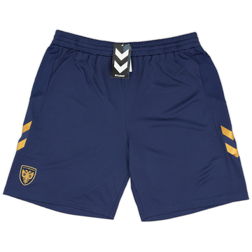 2022-23 Wimbledon Away Shorts