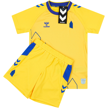 2022-23 Everton Third Kit (BABY)