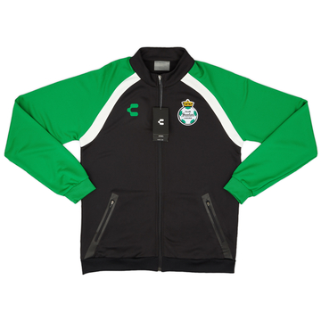 2021-22 Santos Laguna Charly Track Jacket