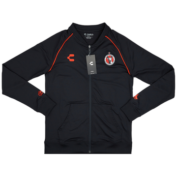 2020-21 Club Tijuana Charly Jacket