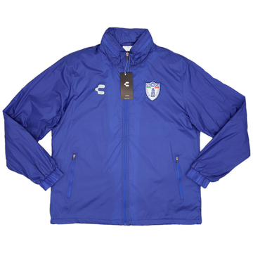 2021-22 Pachuca Charly Rain Jacket