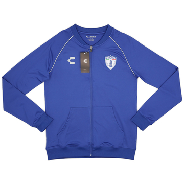 2021-22 Pachuca Charly Training Jacket