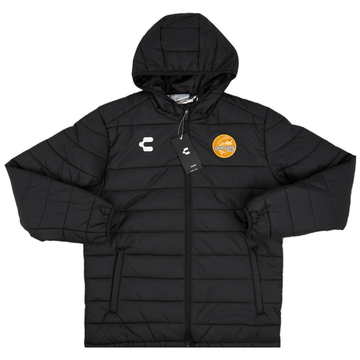 2021-22 Dorados de Sinaloa Charly Padded Jacket
