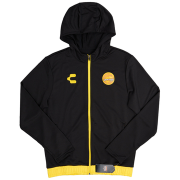 2021-22 Dorados de Sinaloa Charly Hooded Jacket