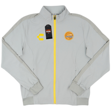 2021-22 Dorados de Sinaloa Charly Track Jacket