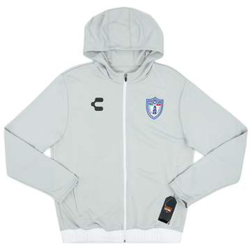 2021-22 Pachuca Charly Training Jacket