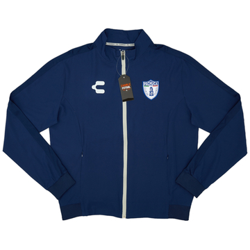 2021-22 Pachuca Charly Track Jacket
