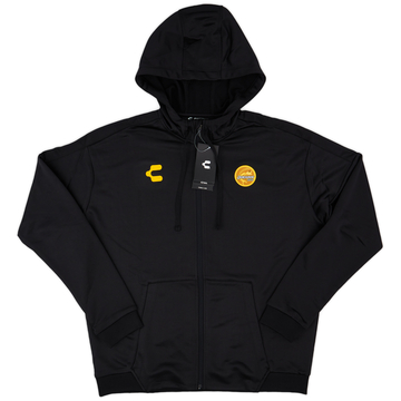 2021-22 Dorados de Sinaloa Charly Hooded Jacket