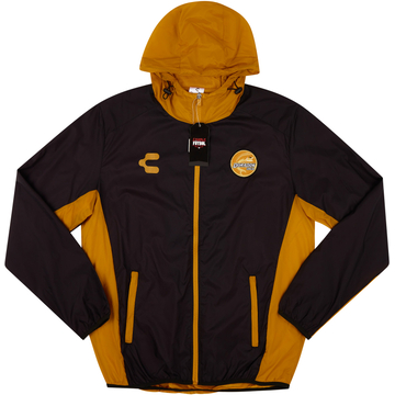 2018-19 Dorados de Sinaloa Charly Windbreaker Jacket