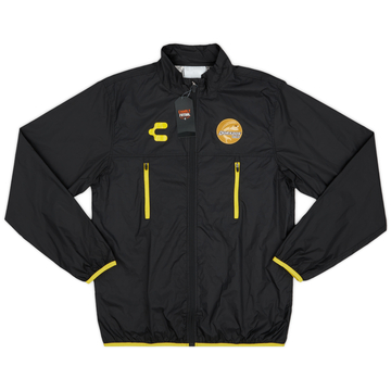 2021-22 Dorados de Sinaloa Charly Rain Jacket