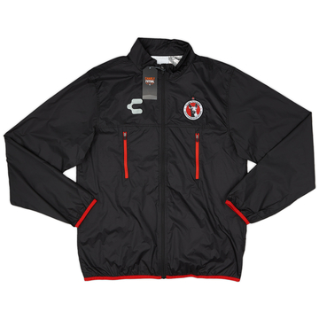 2019-20 Club Tijuana Charly Windbreaker Jacket