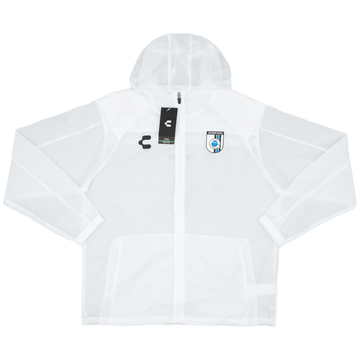 2021-22 Queretaro Charly Windbreaker Jacket
