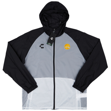 2021-22 Dorados de Sinaloa Charly Hooded Windbreaker Jacket