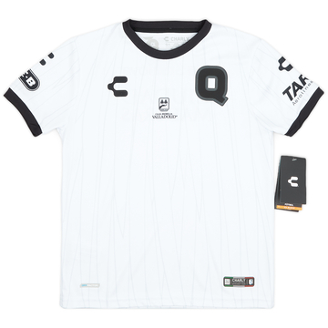 2020-21 Queretaro Away Shirt (KIDS)