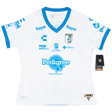 2021-22 Queretaro Away Shirt (Women's)