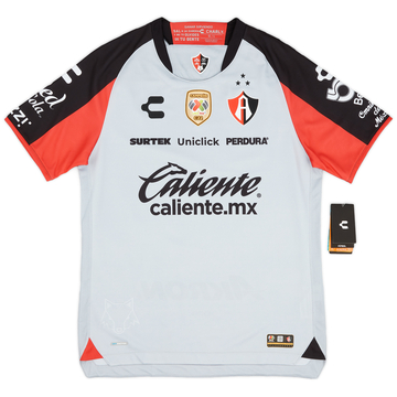 2022-23 Atlas Away Shirt