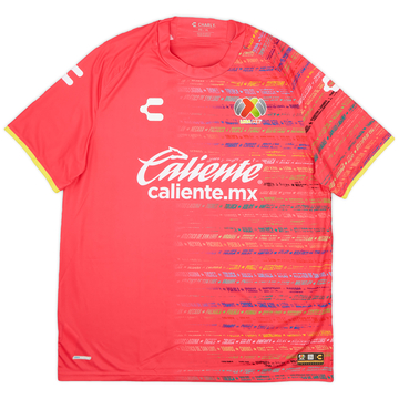 2022 Liga MX All-Star Game GK Shirt
