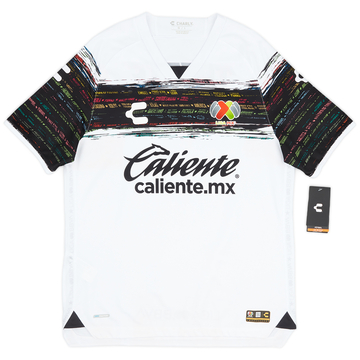 2022 Liga MX All-Star Game Shirt