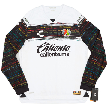 2022 Liga MX All-Star Game L/S Shirt