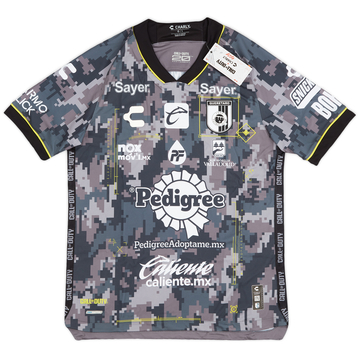 2023-24 Queretaro x Call of Duty Shirt