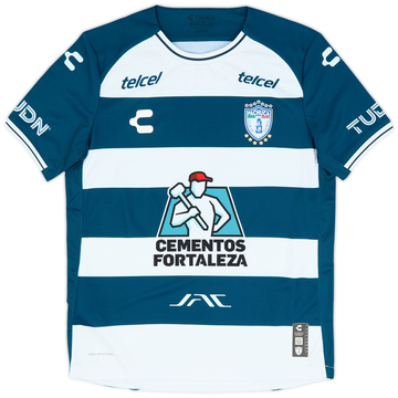 Camiseta de local de Pachuca 2024-25 (Juvenil)