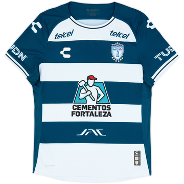 2024-25 Pachuca Home Shirt (Women's)