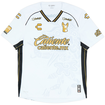 2024-25 Club Tijuana Away Shirt
