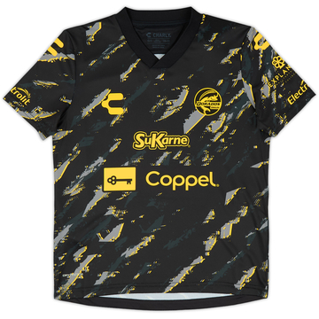 Camiseta de local de Dorados de Sinaloa 2024-25 (Niños)