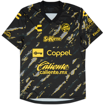 Camiseta de local de Dorados de Sinaloa 2024-25