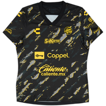 2024-25 Dorados de Sinaloa Home Shirt (Women's)