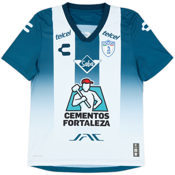 Camiseta de visitante para mujer del Pachuca 2024-25