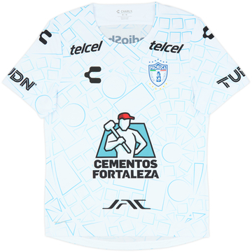 Camiseta de portero de Pachuca 2024-25 (M)