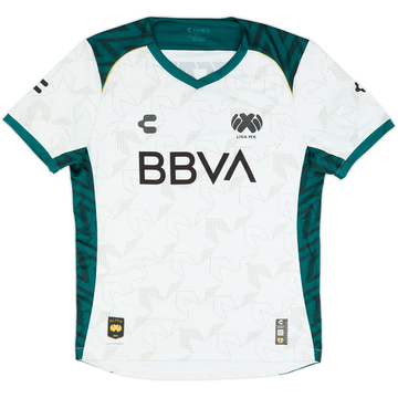 2024-25 Liga MX All-Stars Shirt