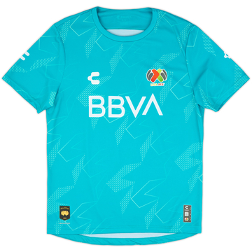 Camiseta de portero de Liga MX All-Stars 2024-25