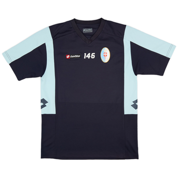2006-07 Treviso Player Issue Lotto Training Shirt #146 - 7/10 - (L)