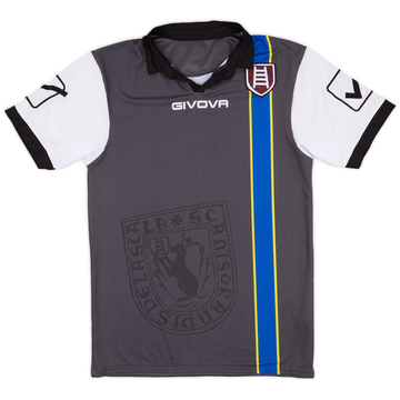 2014-15 Chievo Verona Away Shirt - 9/10 - (S)