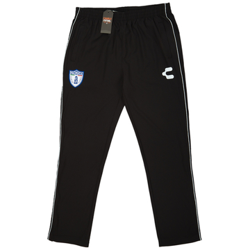 2021-22 Pachuca Charly Training Pants/Bottoms