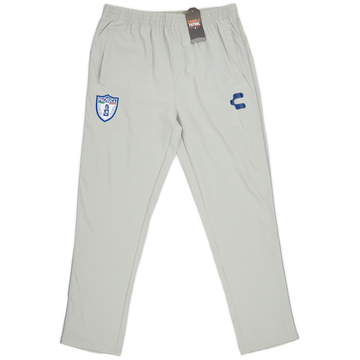 2021-22 Pachuca Charly Training Pants/Bottoms