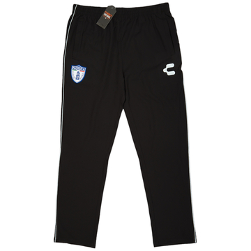 2021-22 Pachuca Charly Training Pants/Bottoms