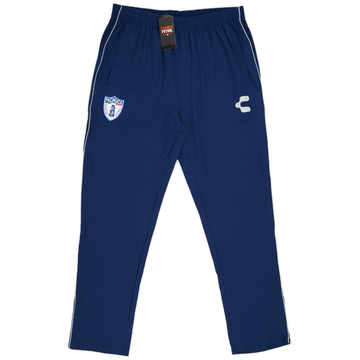 2021-22 Pachuca Charly Training Pants/Bottoms