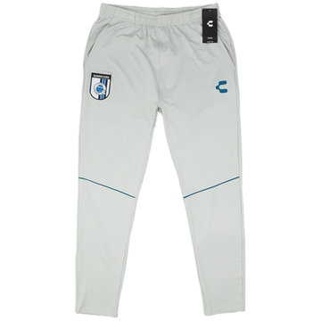 2021-22 Queretaro Charly Training Pants/Bottoms