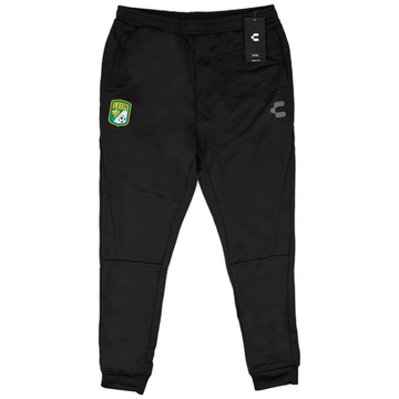 2020-21 Club Leon Charly Training Pants/Bottoms