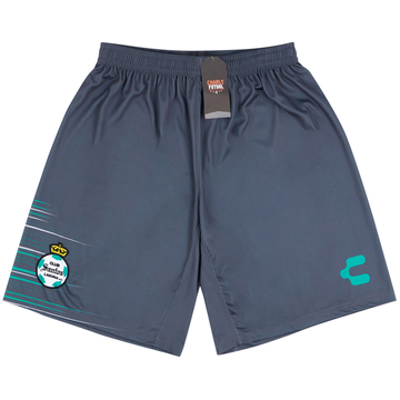 2019-20 Santos Laguna Charly Training Shorts
